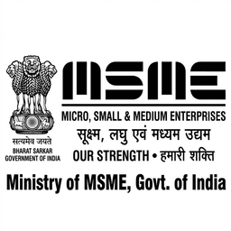 MSME - Ministry of Micro, Small and Medium Enterprises, Govt. of India